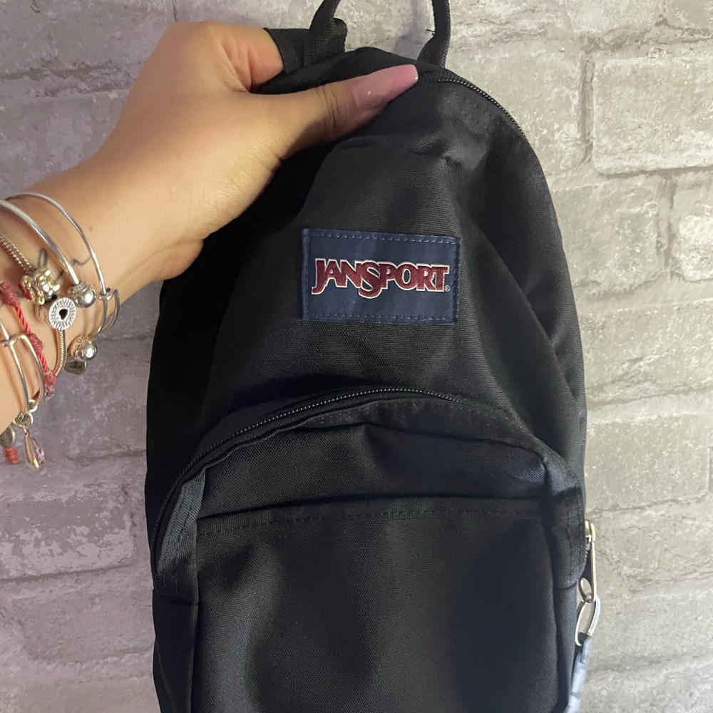 Jansport Mini Backpack